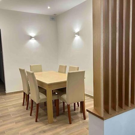 A Flat In The Heart Of Bugibba Apartment St. Paul's Bay Exterior foto