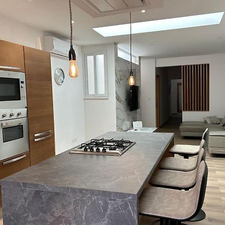 A Flat In The Heart Of Bugibba Apartment St. Paul's Bay Exterior foto