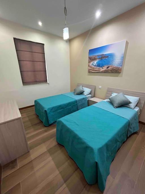 A Flat In The Heart Of Bugibba Apartment St. Paul's Bay Exterior foto