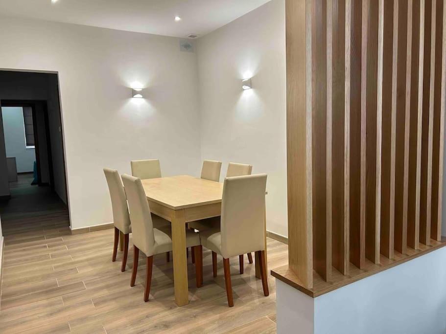 A Flat In The Heart Of Bugibba Apartment St. Paul's Bay Exterior foto