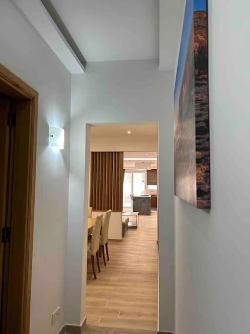 A Flat In The Heart Of Bugibba Apartment St. Paul's Bay Exterior foto