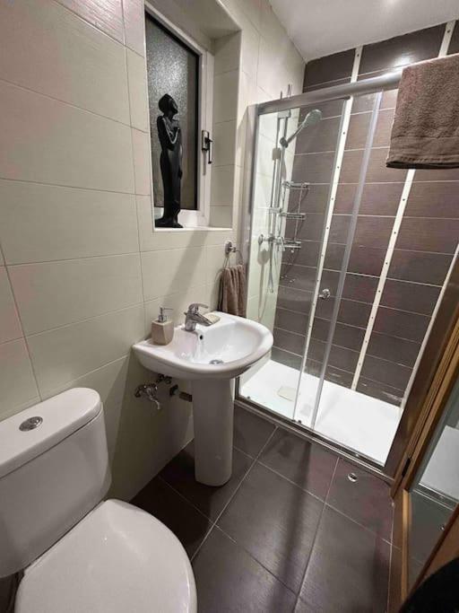 A Flat In The Heart Of Bugibba Apartment St. Paul's Bay Exterior foto